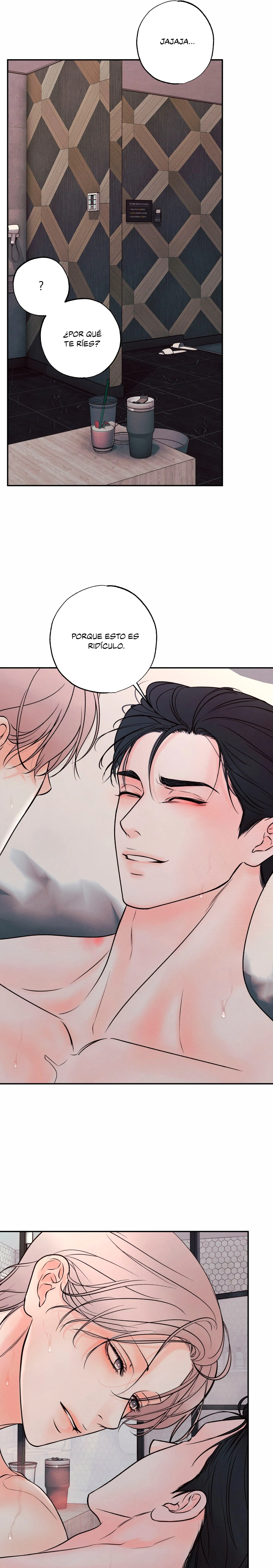 10 El limite del engaño