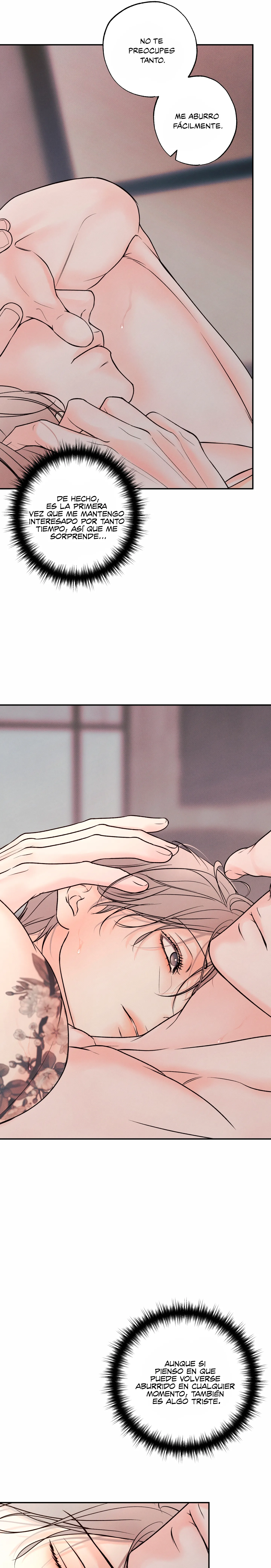 19 El limite del engaño