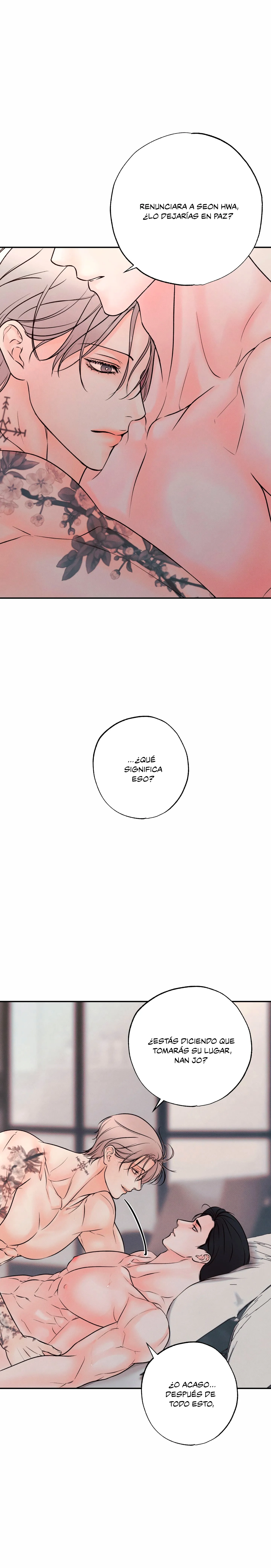 15 El limite del engaño