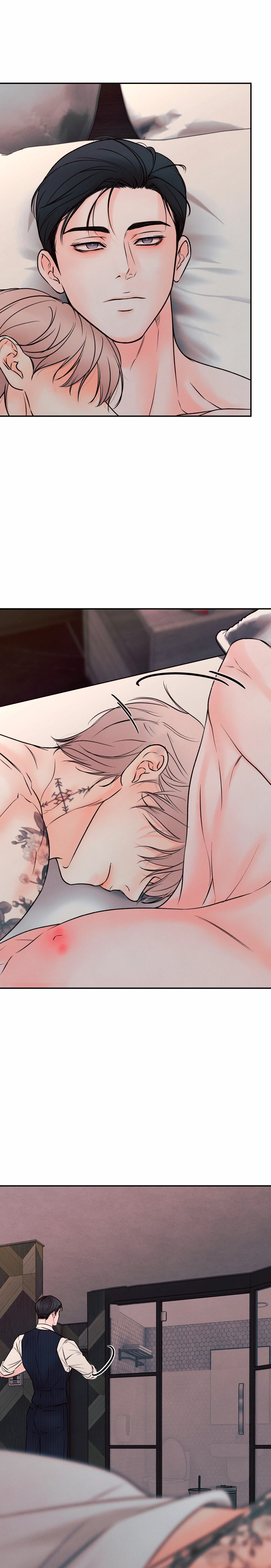 21 El limite del engaño