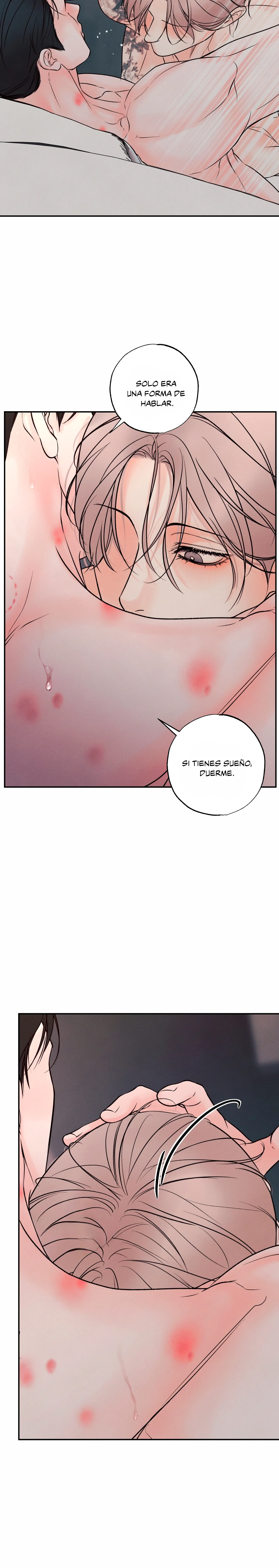 18 El limite del engaño