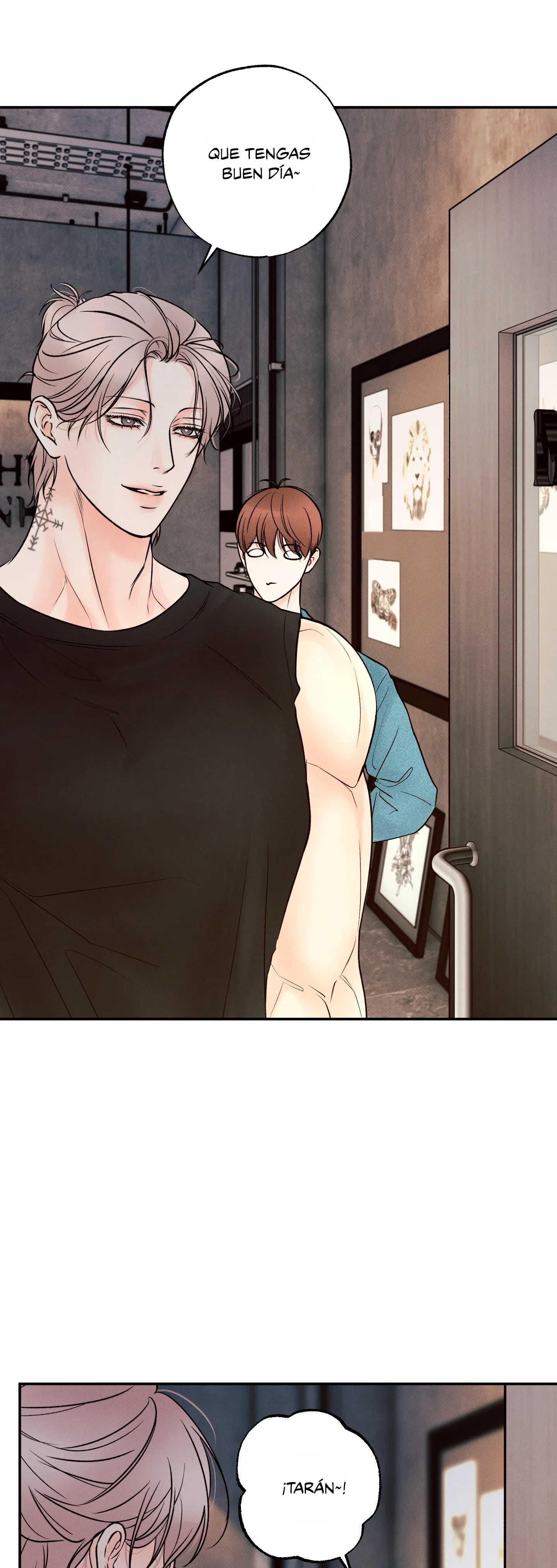 25 El limite del engaño