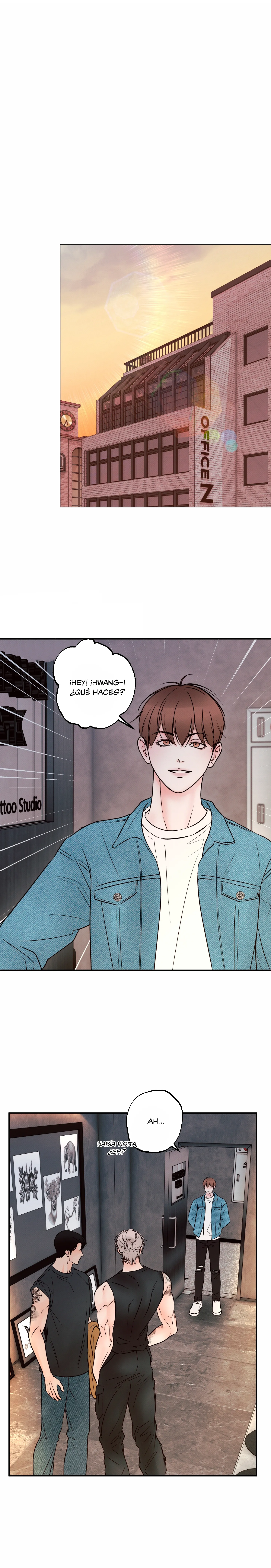 24 El limite del engaño