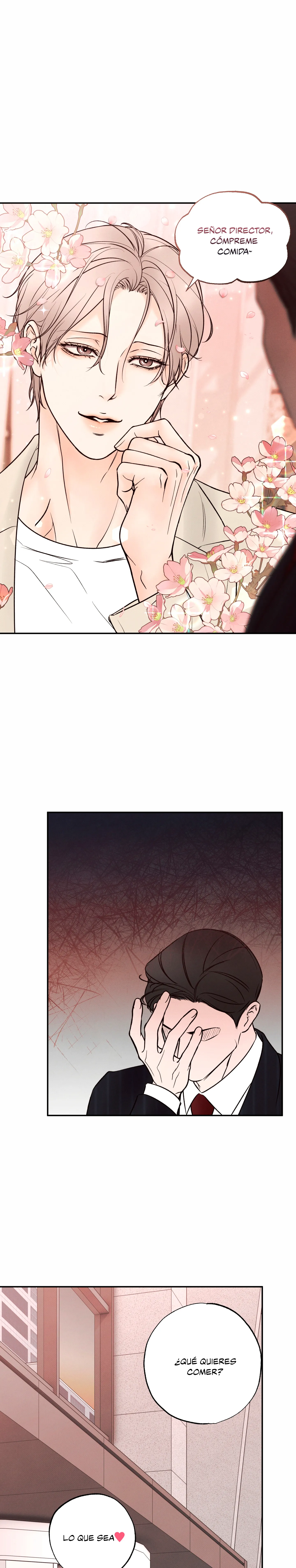 7 El limite del engaño