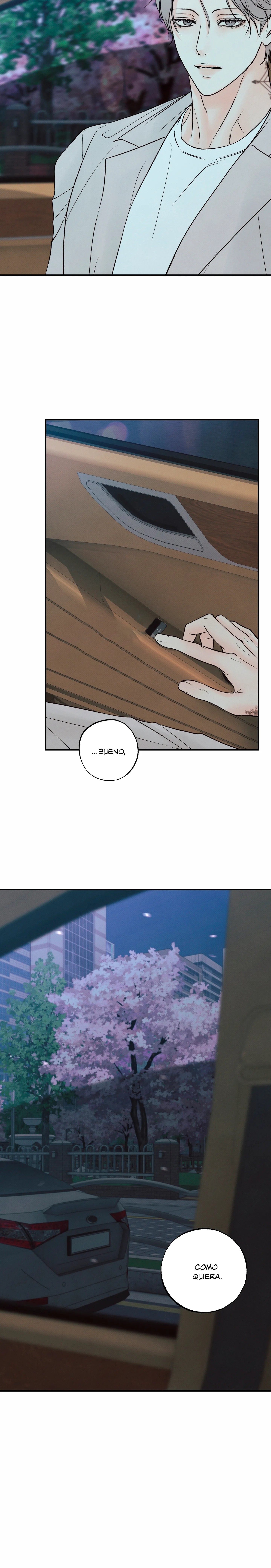 18 El limite del engaño