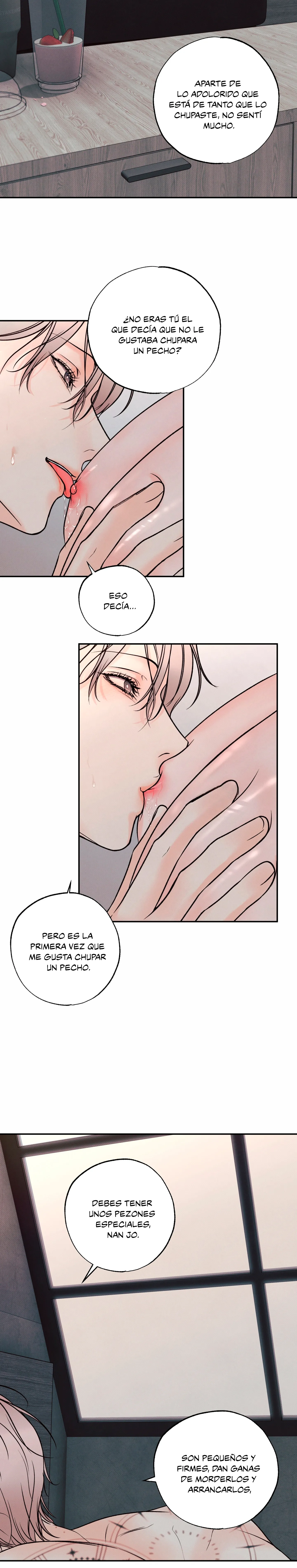 23 El limite del engaño