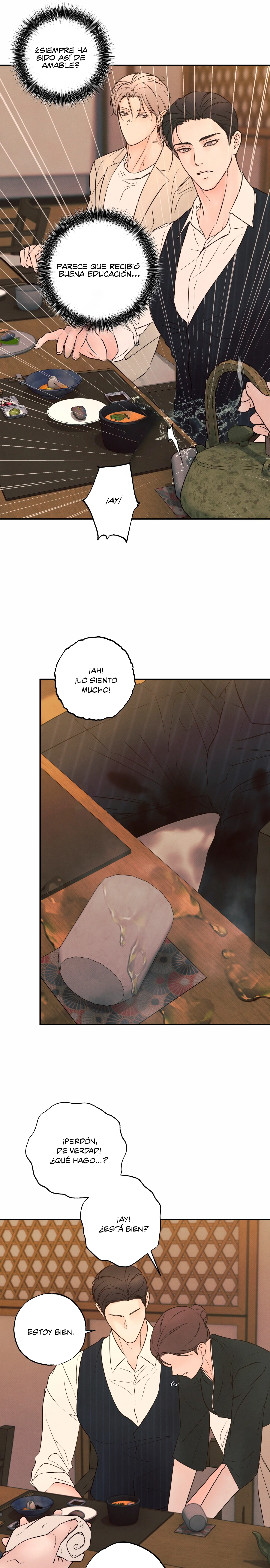 10 El limite del engaño