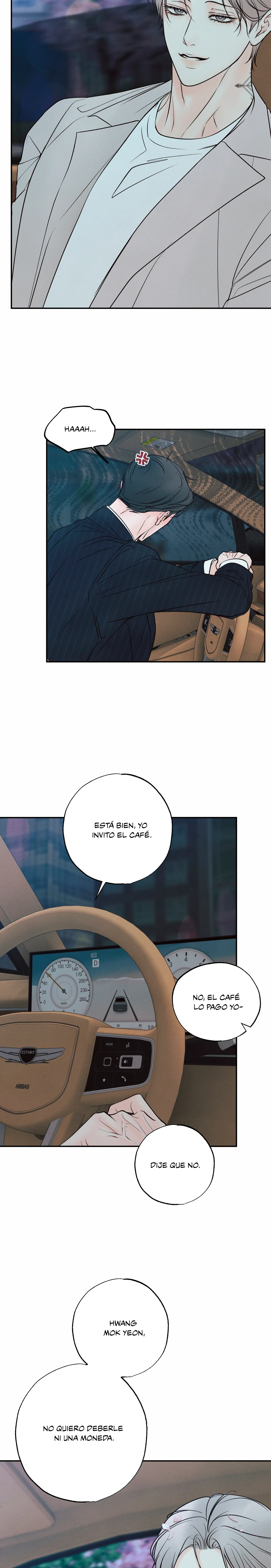 17 El limite del engaño