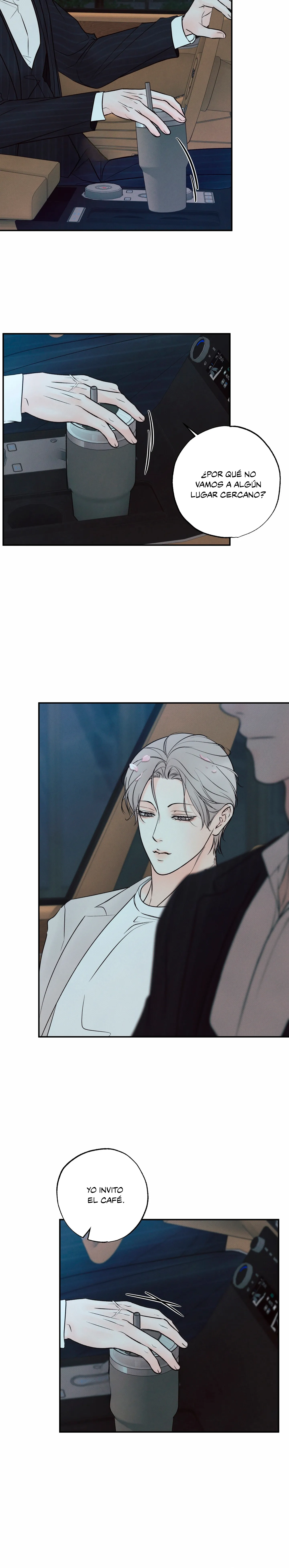 15 El limite del engaño