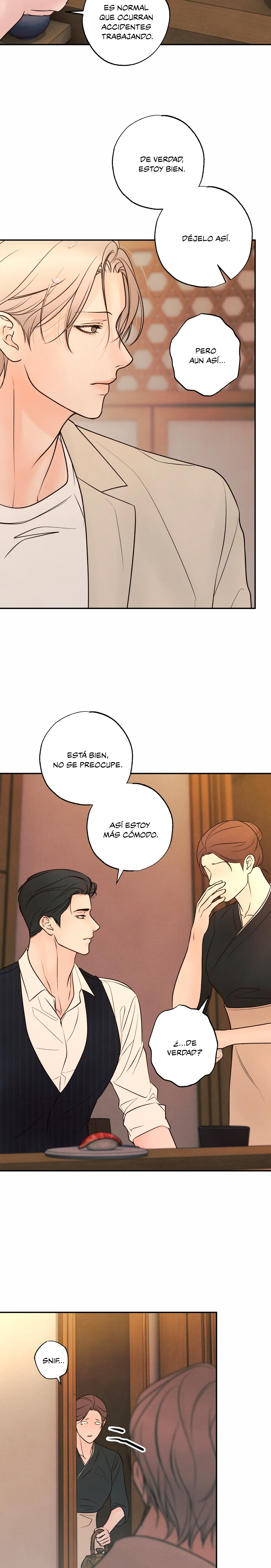 11 El limite del engaño