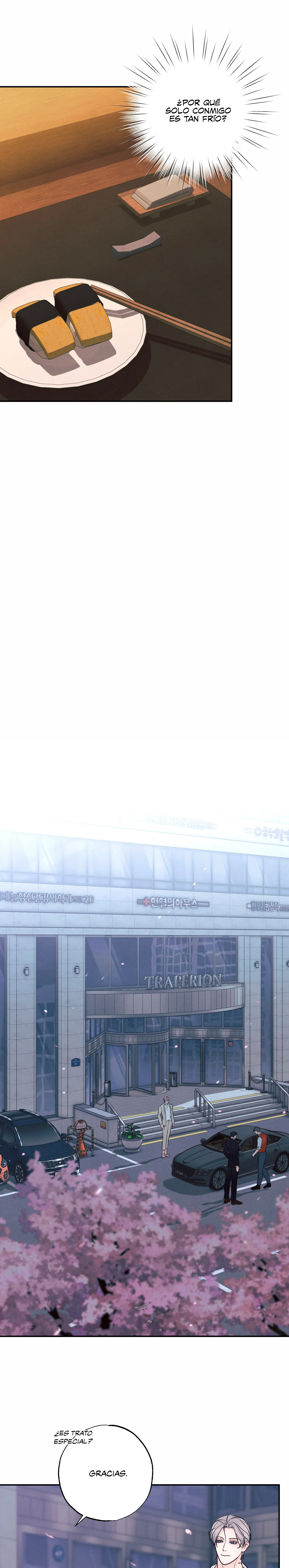 13 El limite del engaño