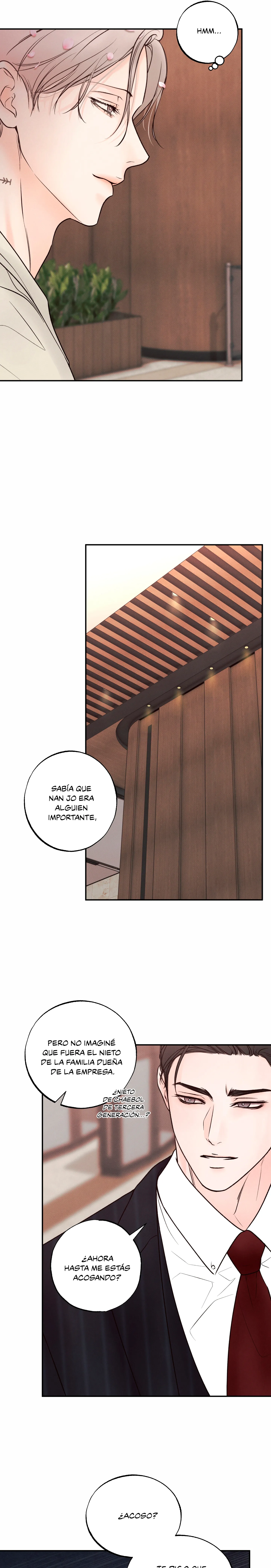 4 El limite del engaño