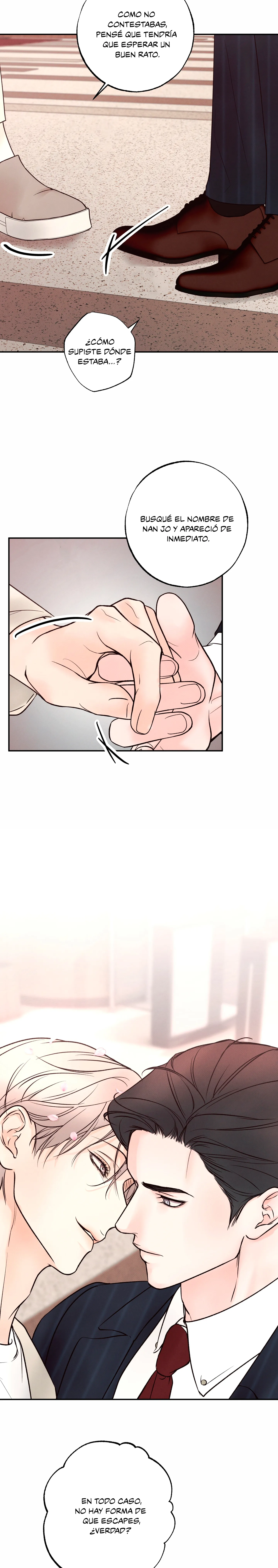 1 El limite del engaño