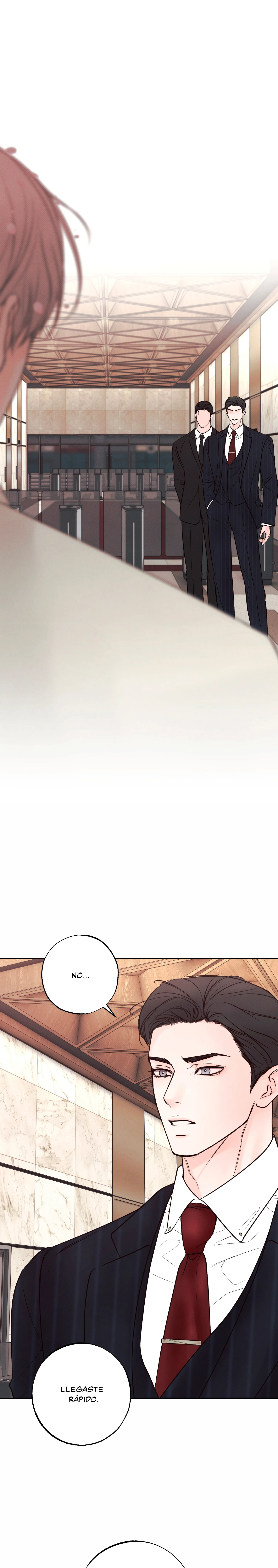 0 El limite del engaño