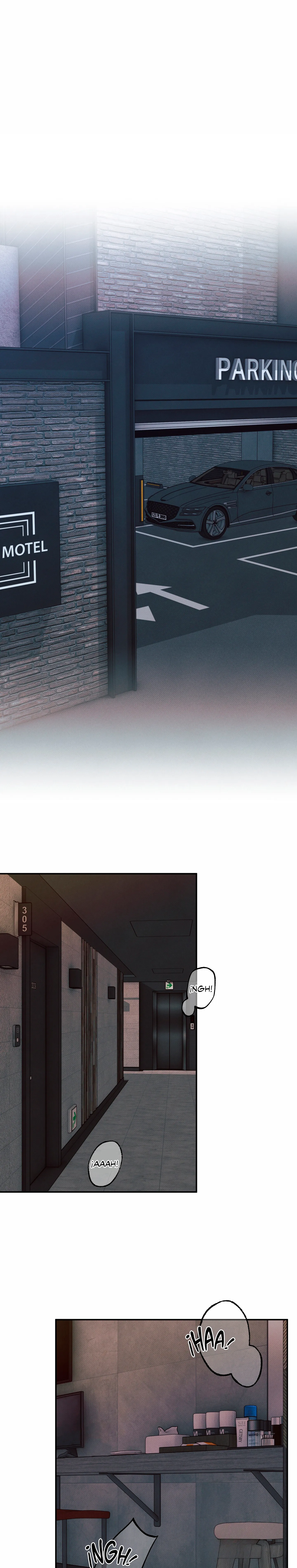 19 El limite del engaño