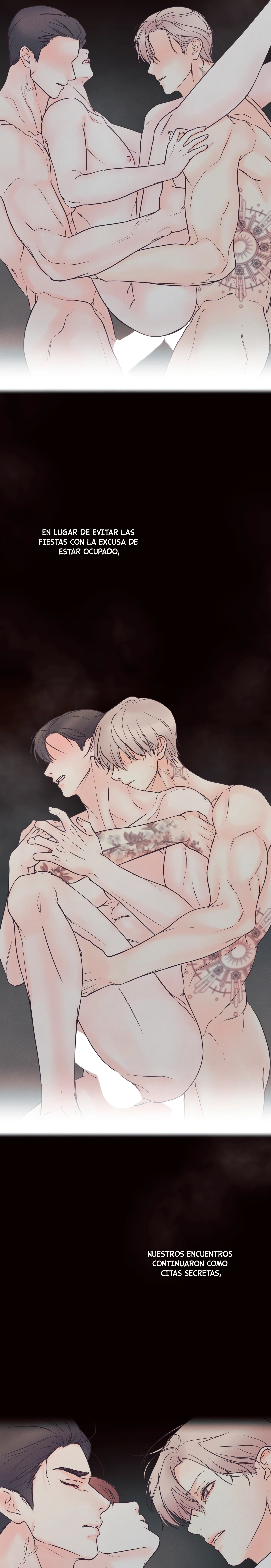 13 El limite del engaño