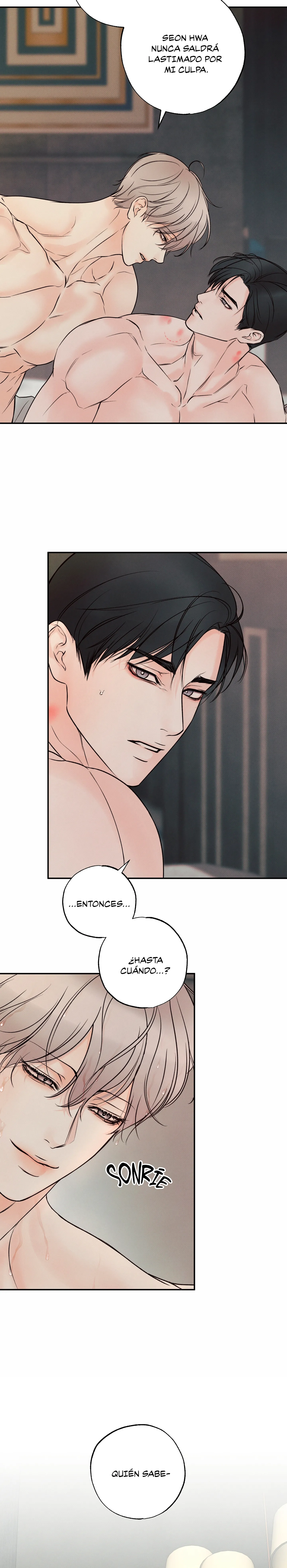 11 El limite del engaño