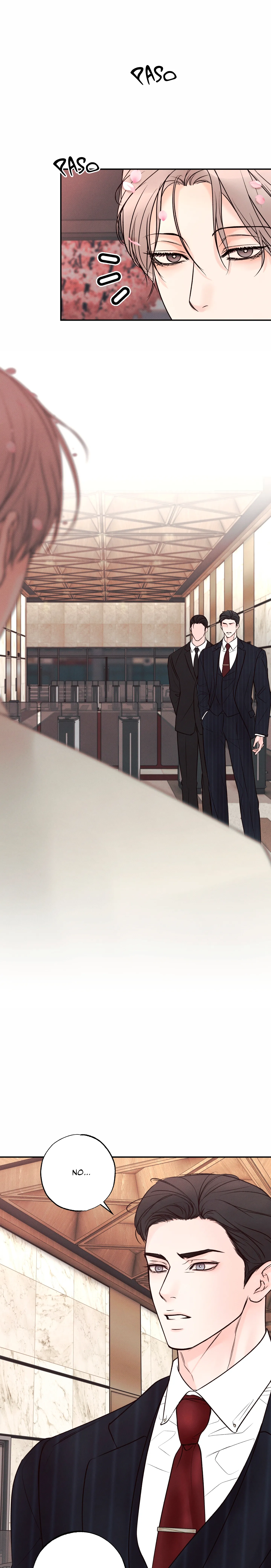 23 El limite del engaño