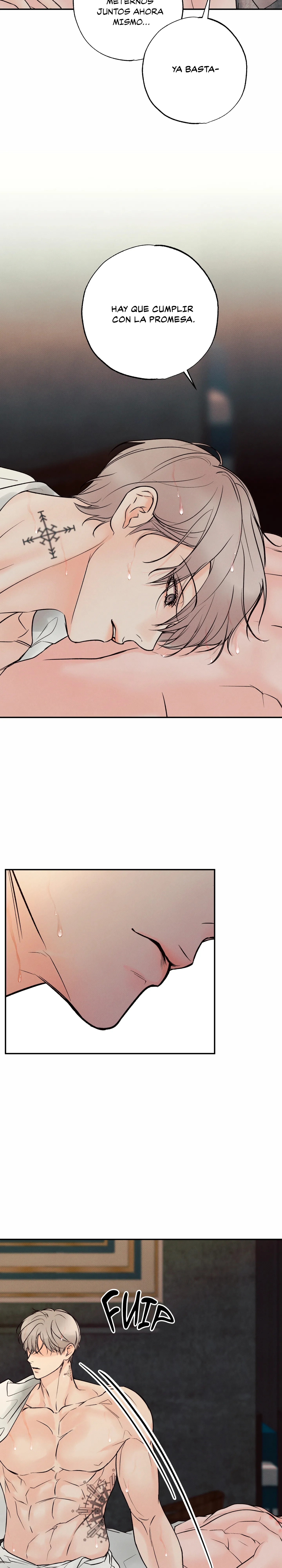 5 El limite del engaño