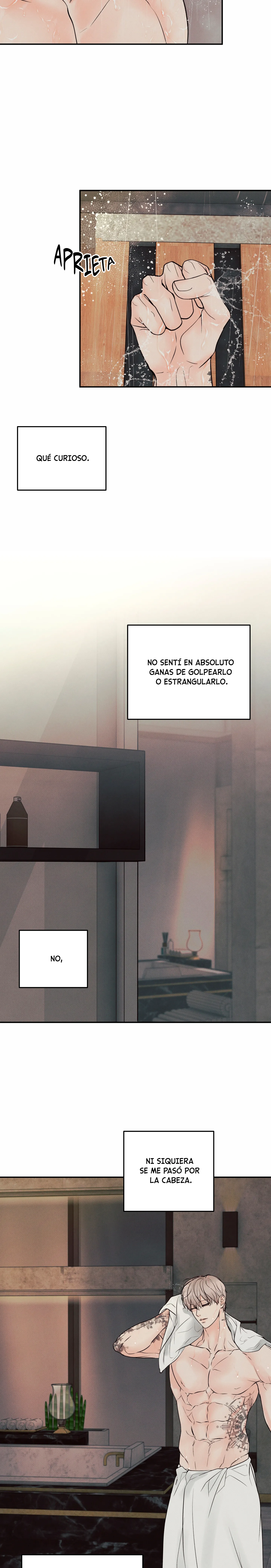 2 El limite del engaño