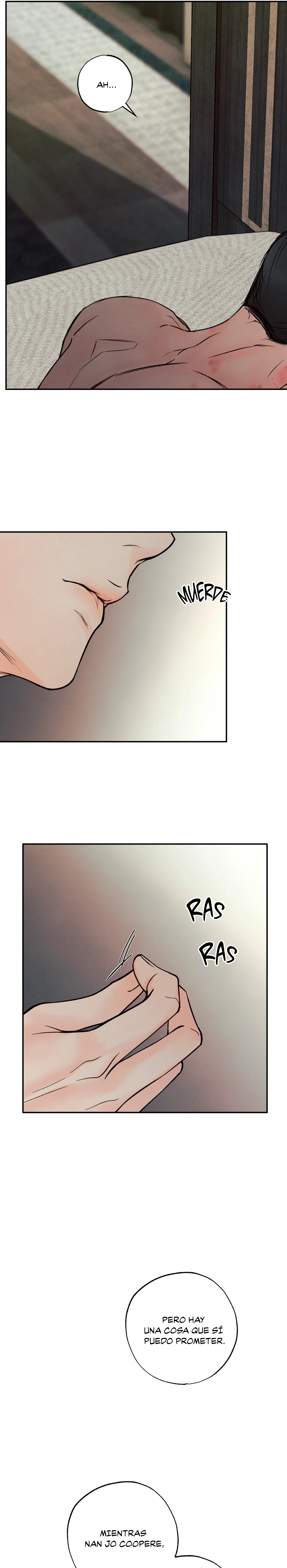 10 El limite del engaño