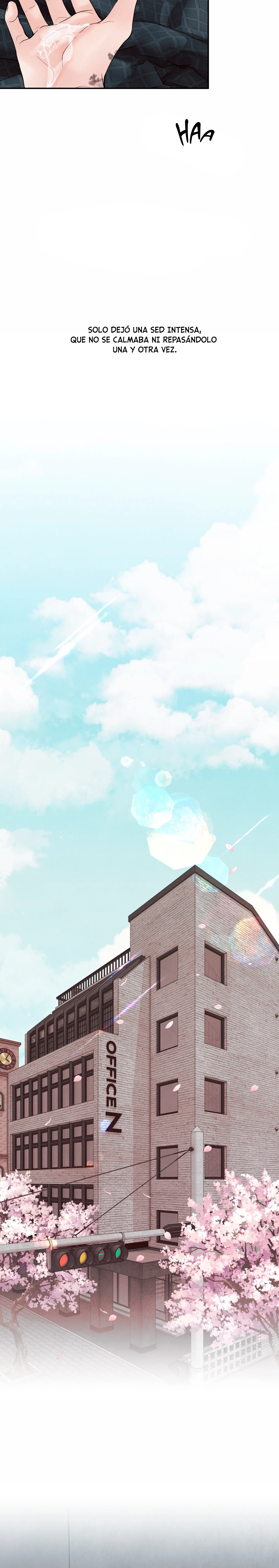 18 El limite del engaño