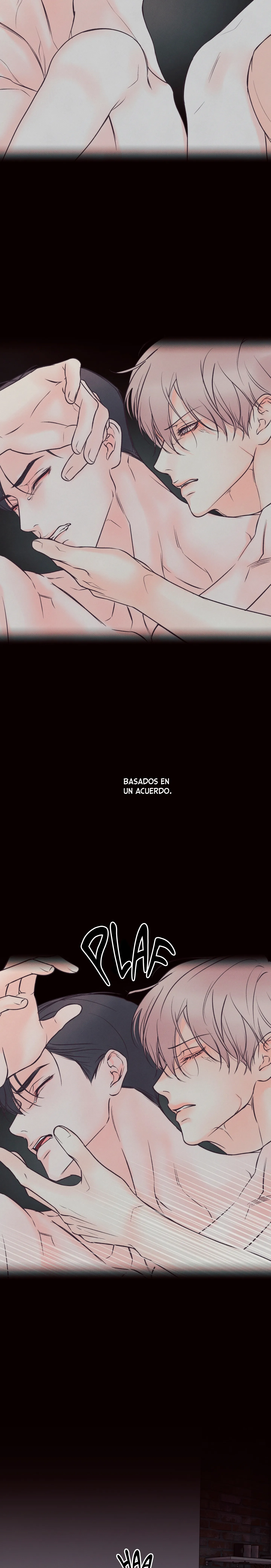 14 El limite del engaño