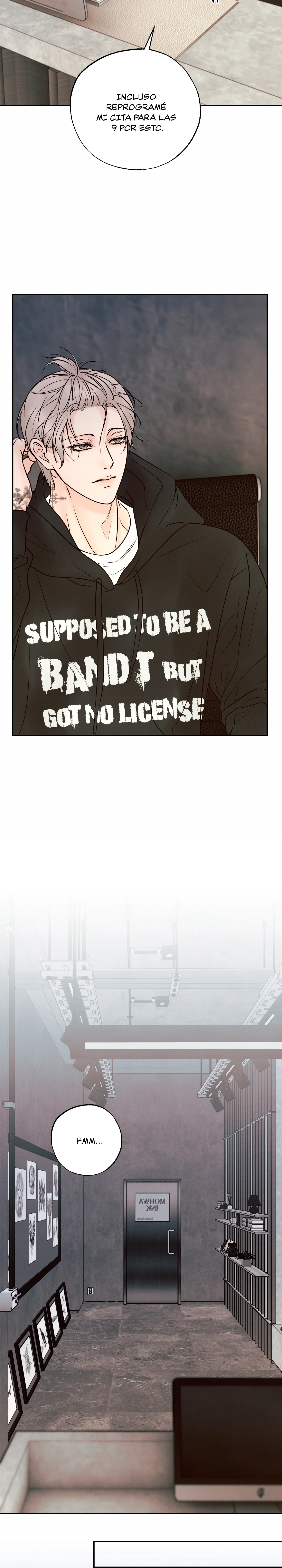 20 El limite del engaño