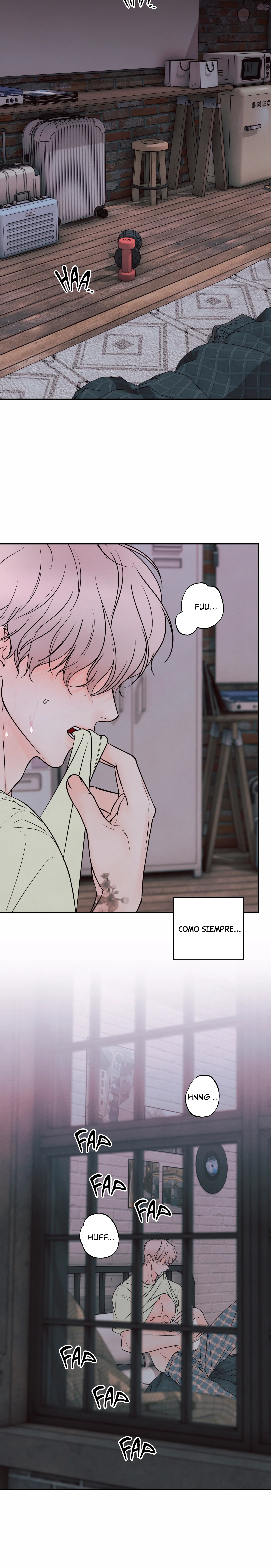 15 El limite del engaño