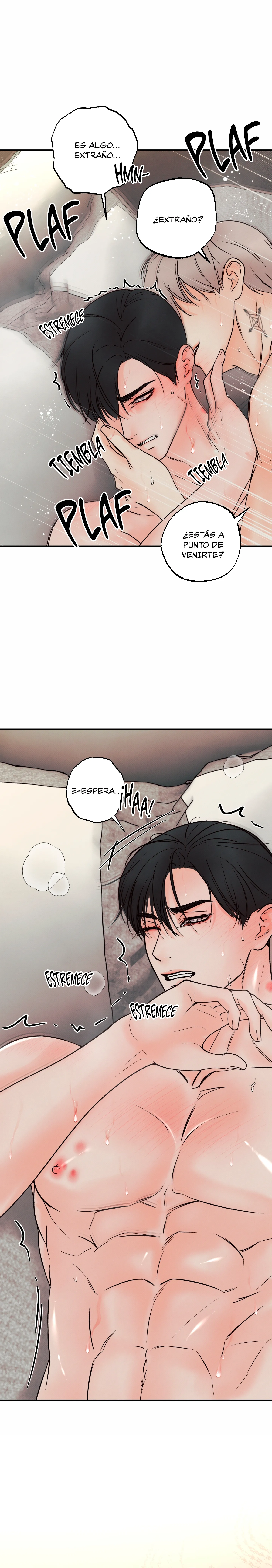 18 El limite del engaño