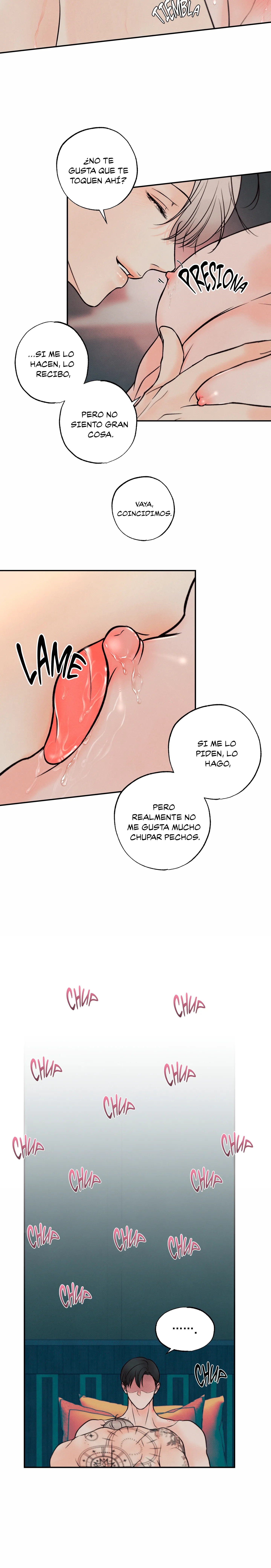 6 El limite del engaño