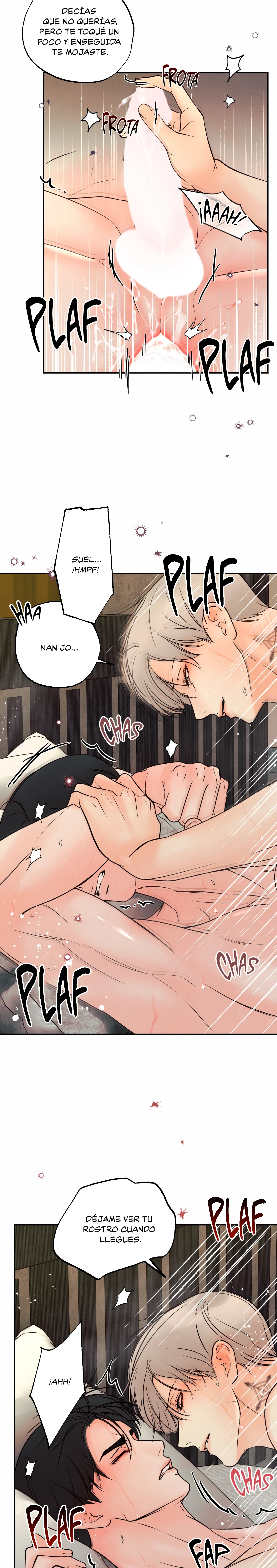 20 El limite del engaño