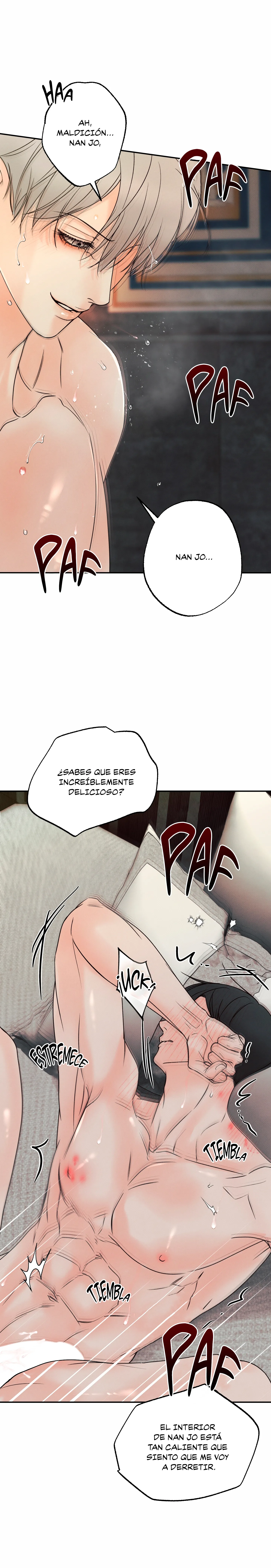 12 El limite del engaño