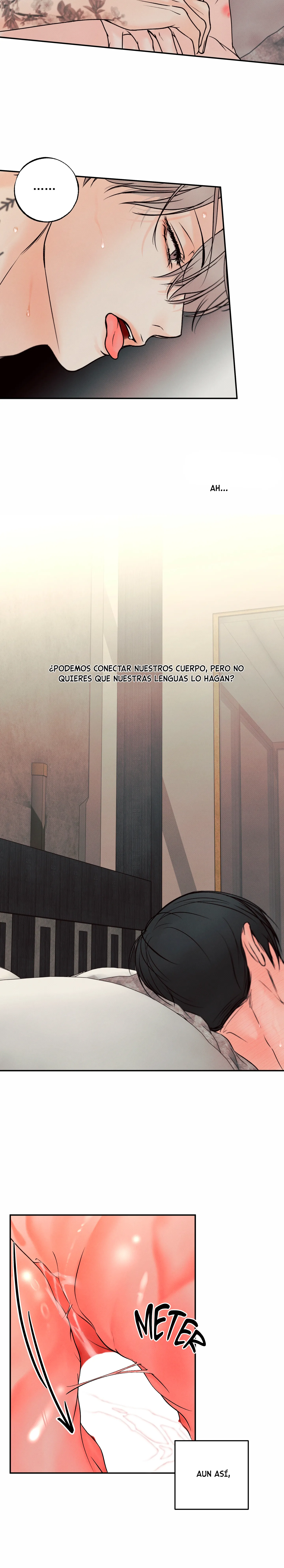 15 El limite del engaño