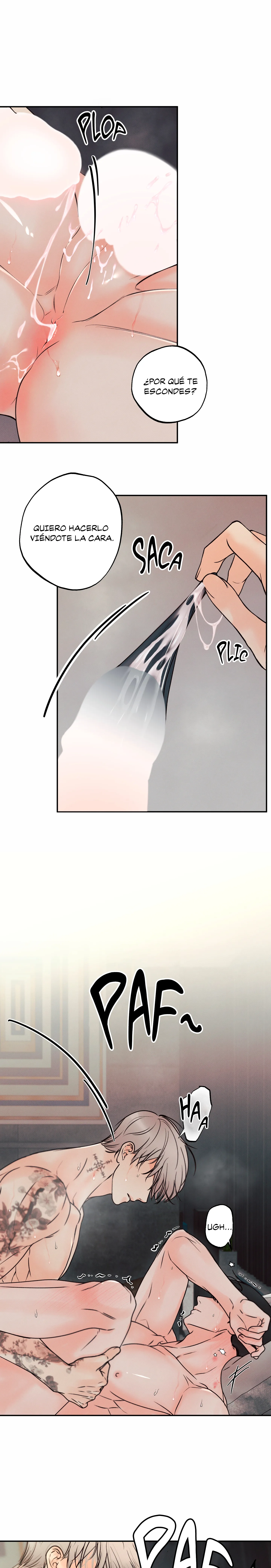 10 El limite del engaño