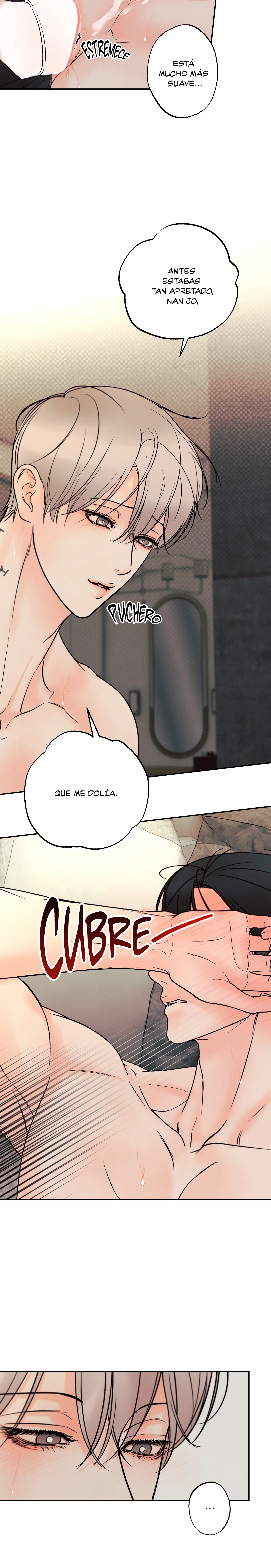 9 El limite del engaño