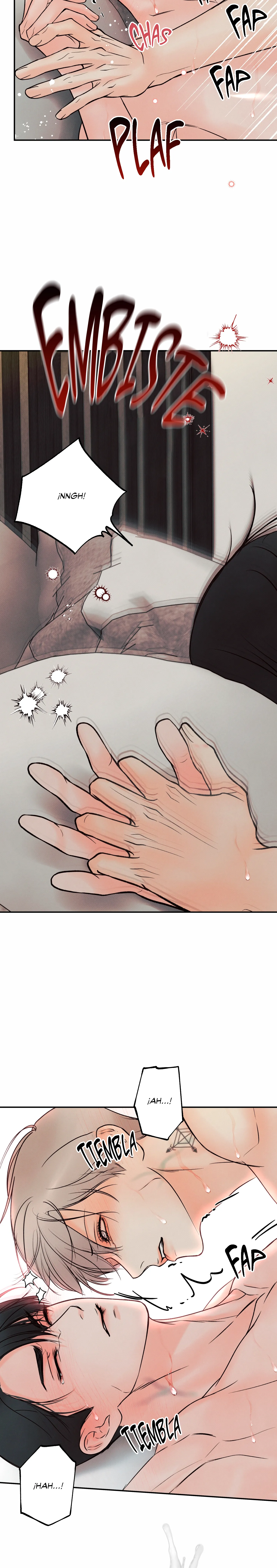 21 El limite del engaño