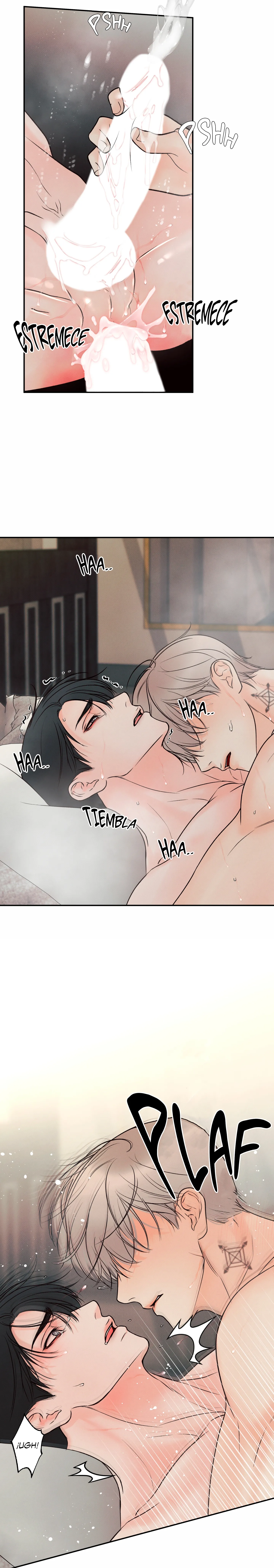 22 El limite del engaño