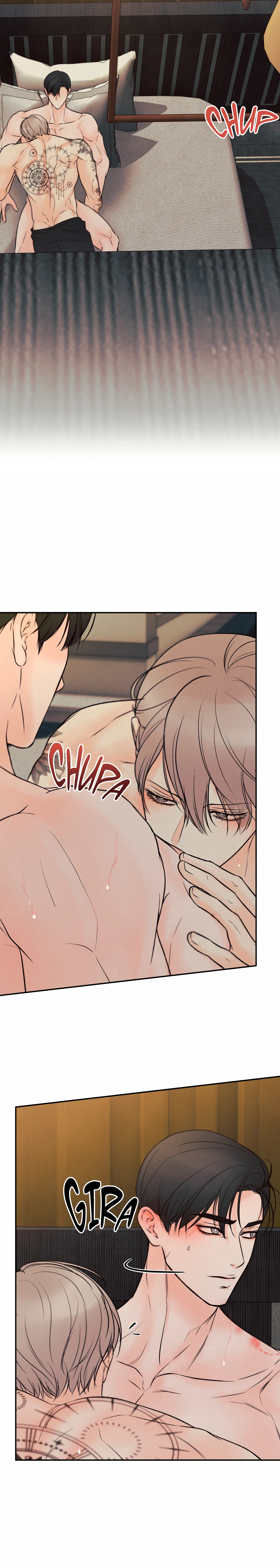 3 El limite del engaño