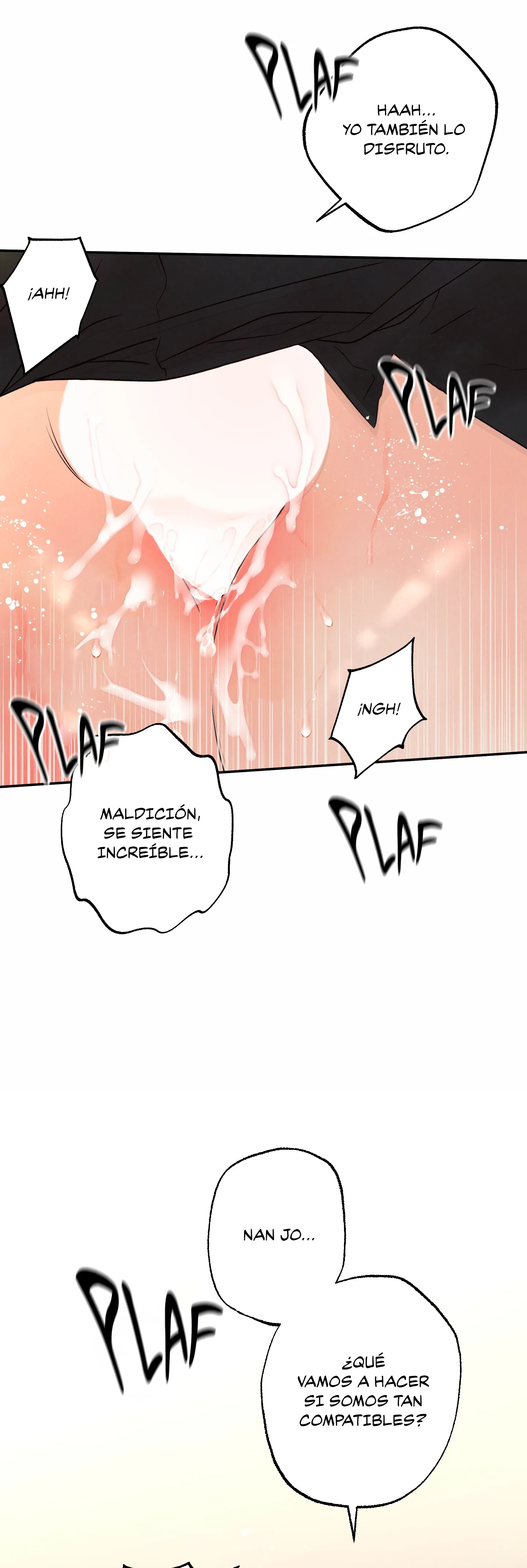 25 El limite del engaño