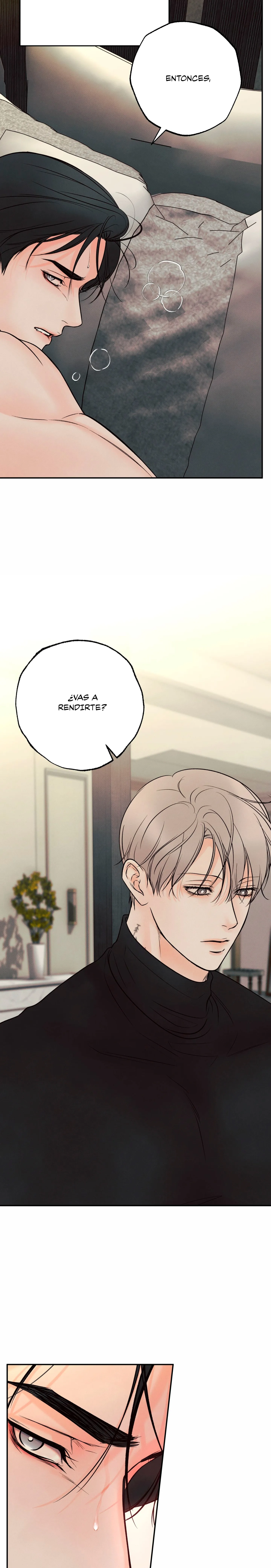 5 El limite del engaño