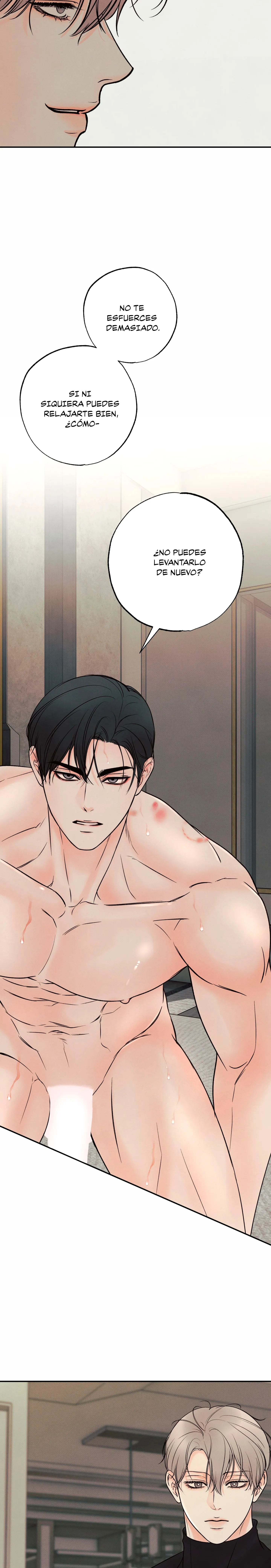 24 El limite del engaño