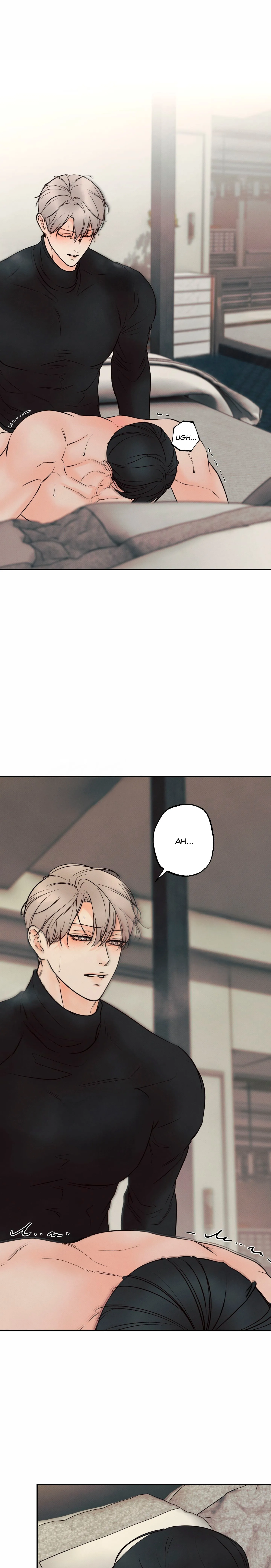 7 El limite del engaño