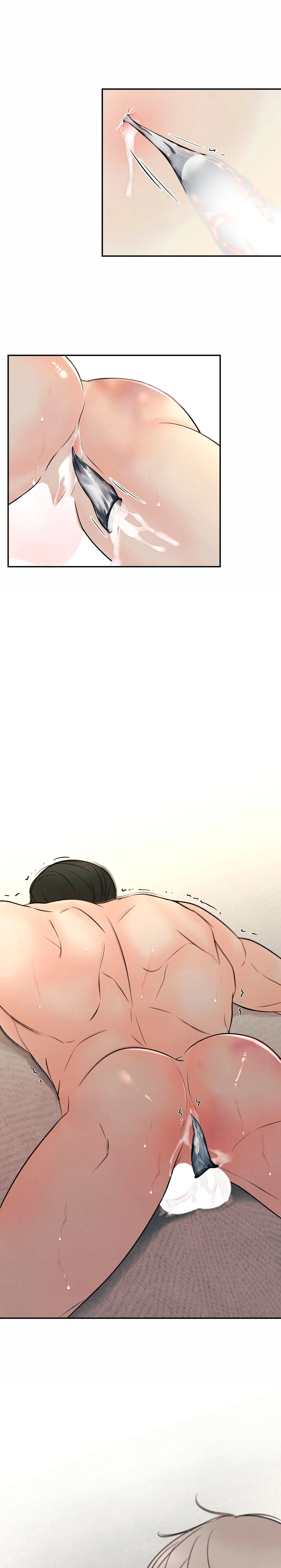 19 El limite del engaño