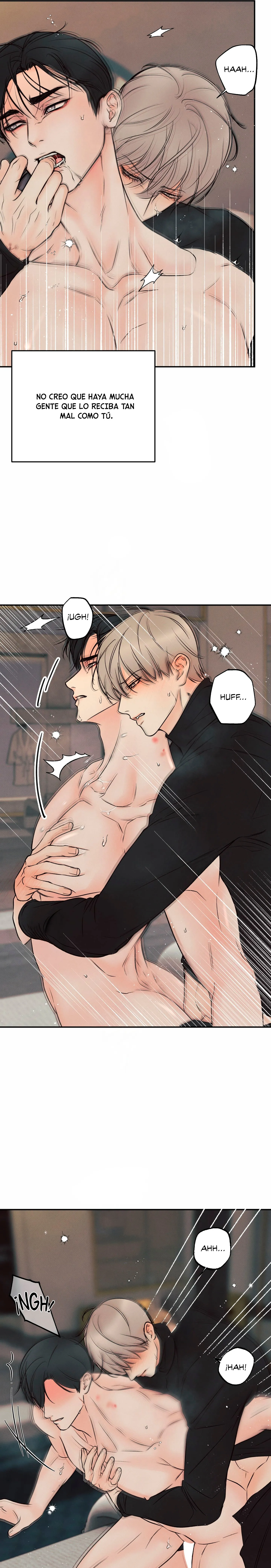 13 El limite del engaño