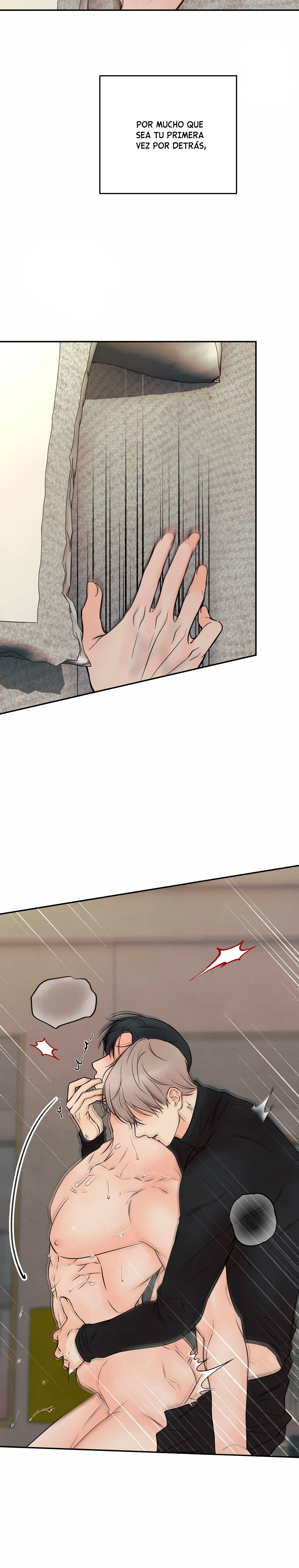 12 El limite del engaño