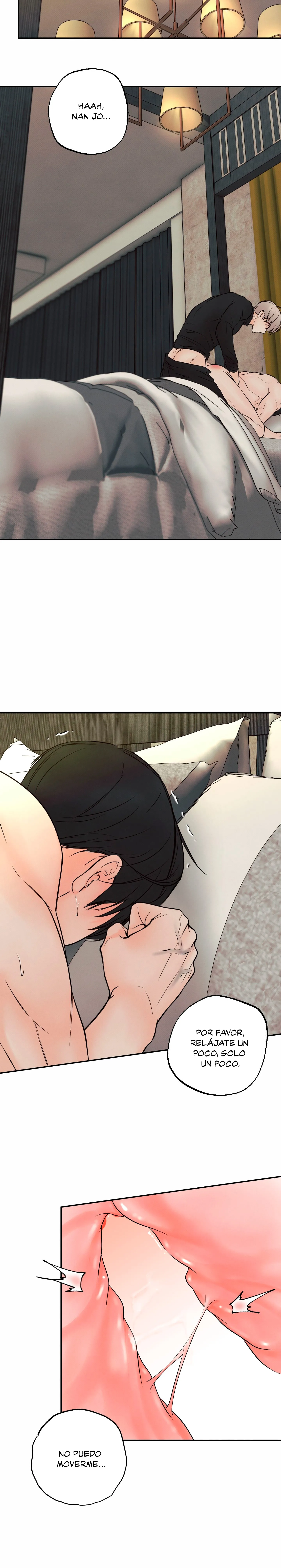 2 El limite del engaño