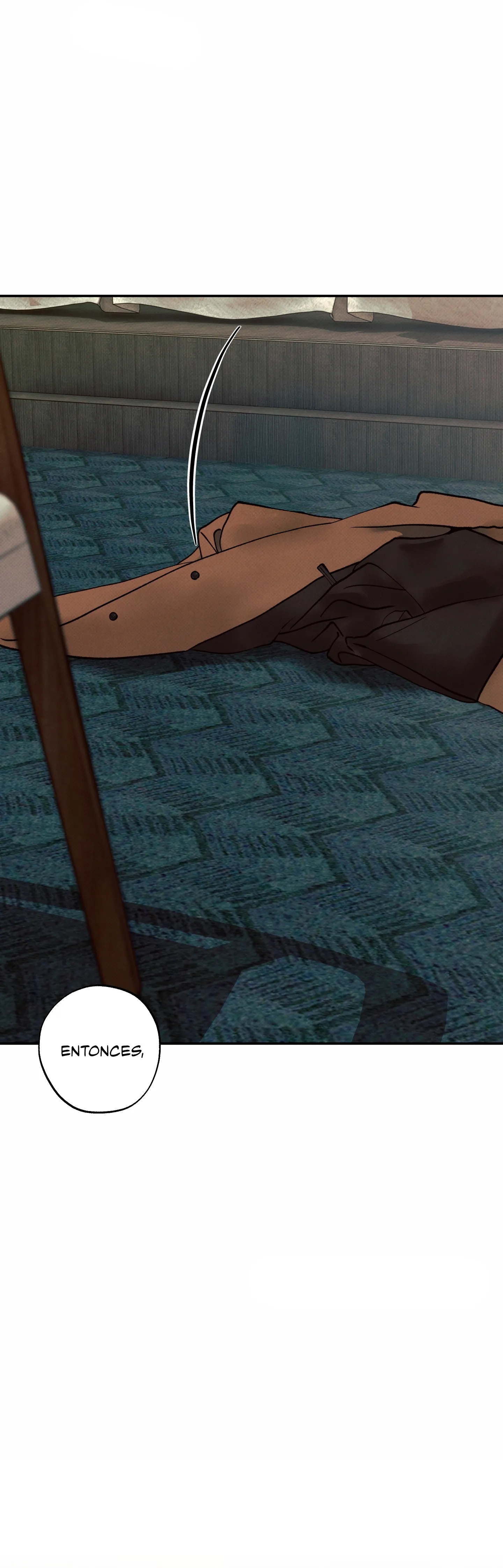 26 El limite del engaño