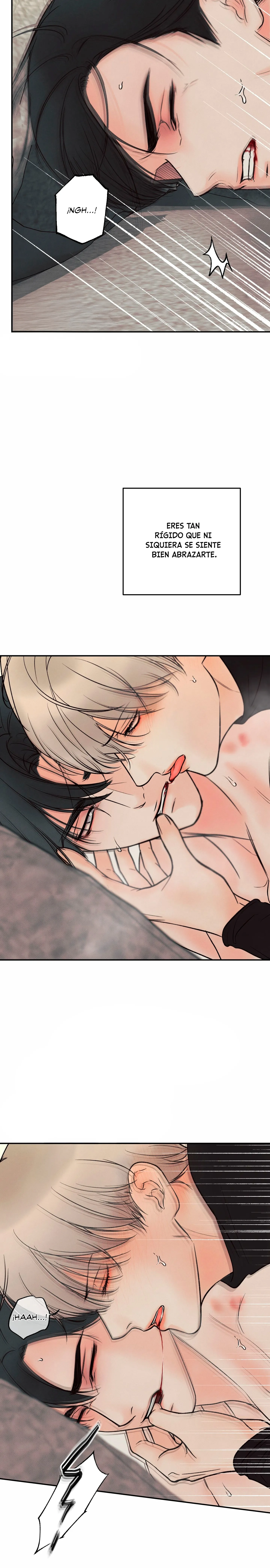 15 El limite del engaño