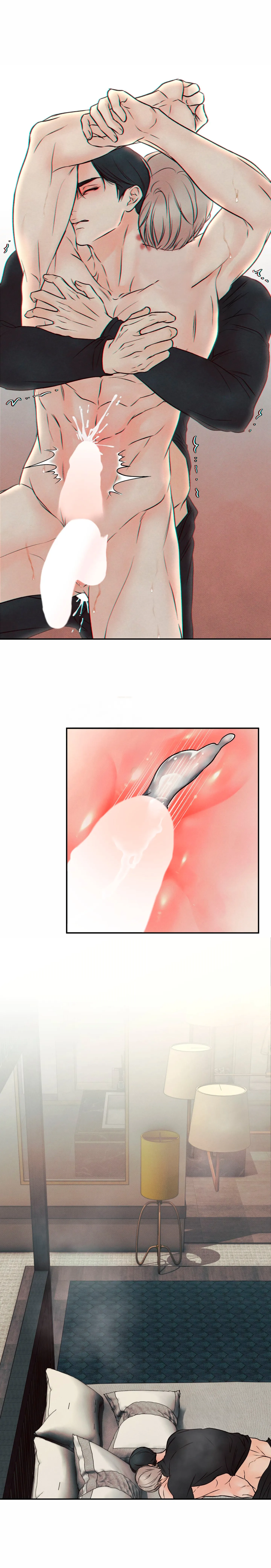 18 El limite del engaño